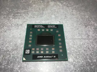 AMD Athlon II 2,3GHz