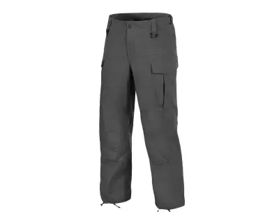 Nové helikon-tex outdoor kalhoty SFU NEXT rip-stop vel. S