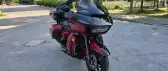 Harley Davidson Road Glide 2020