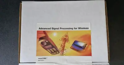 Nový originální Analog Devices AD6623S/PCB