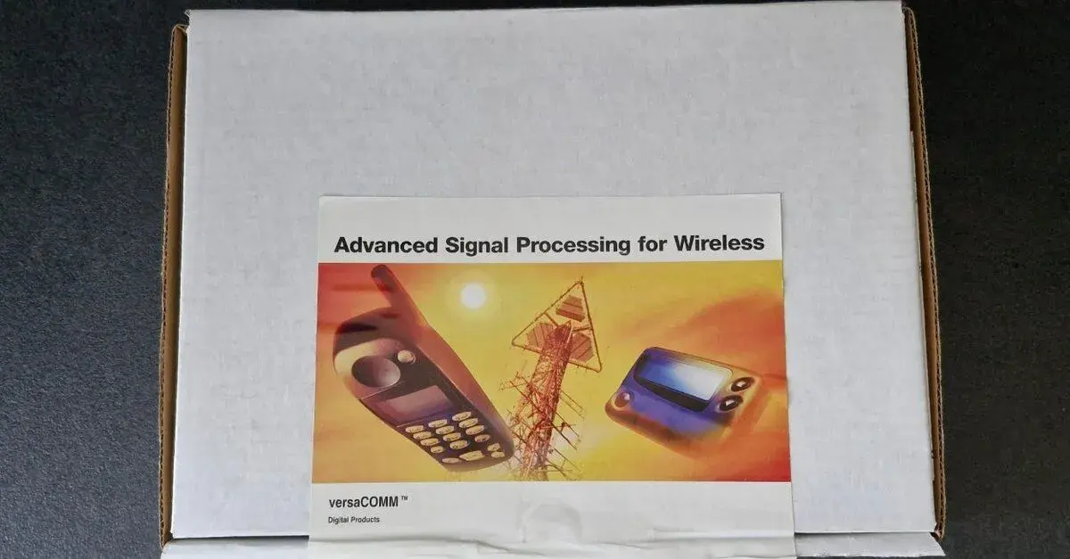 Nový originální Analog Devices AD6623S/PCB