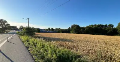 Stavební pozemky Petrovice u Karviné, Dolní Marklovice