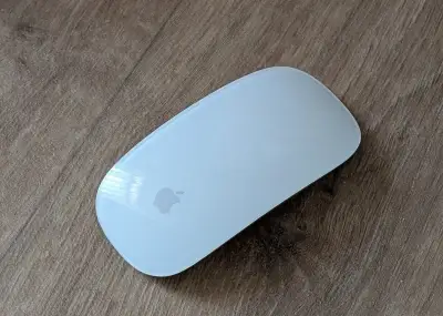 Apple Magic Mouse 2 A1657