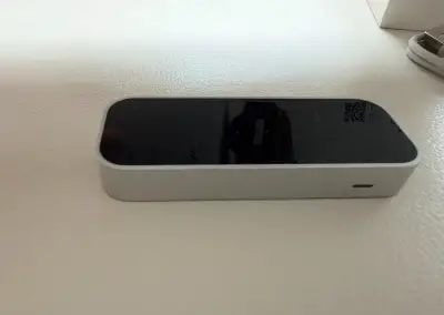 Leap Motion Controller (1. generace)