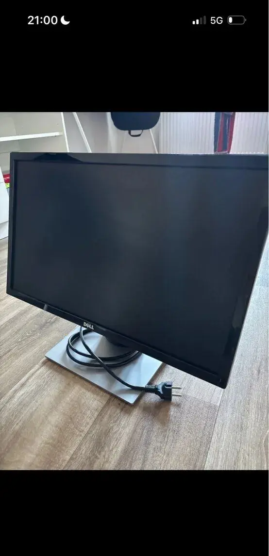 Monitor Dell