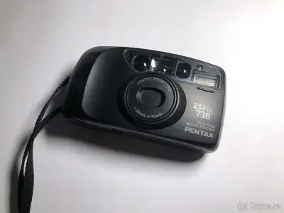 Pentax Espio 738