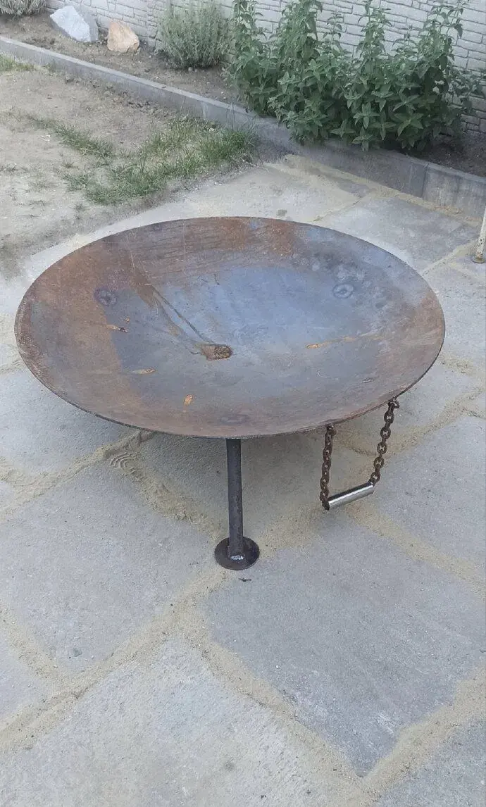 Ohniště