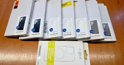 Kryty pro Samsung Galaxy S24 ultra