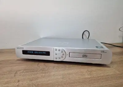 CD přehrávač Audio Block C-100