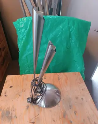 Stolní lampa