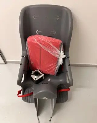 Dětská sedačka na kolo Britax Römer