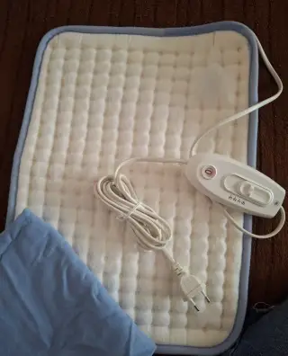Elektrická vyhřívací podložka značky Tronic