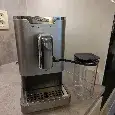 Kávovar Sencor Espresso SES 9010CH