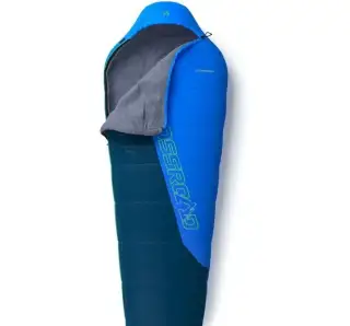 Spacák Crossroad OXLEY 170 Junior
