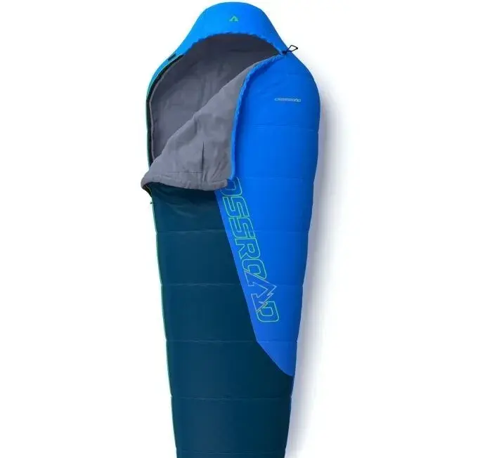 Spacák Crossroad OXLEY 170 Junior