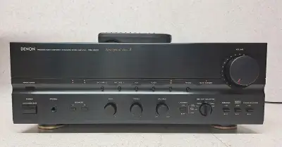 Stereo zesilovač Denon PMA-880R
