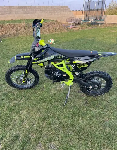 Pit Bike