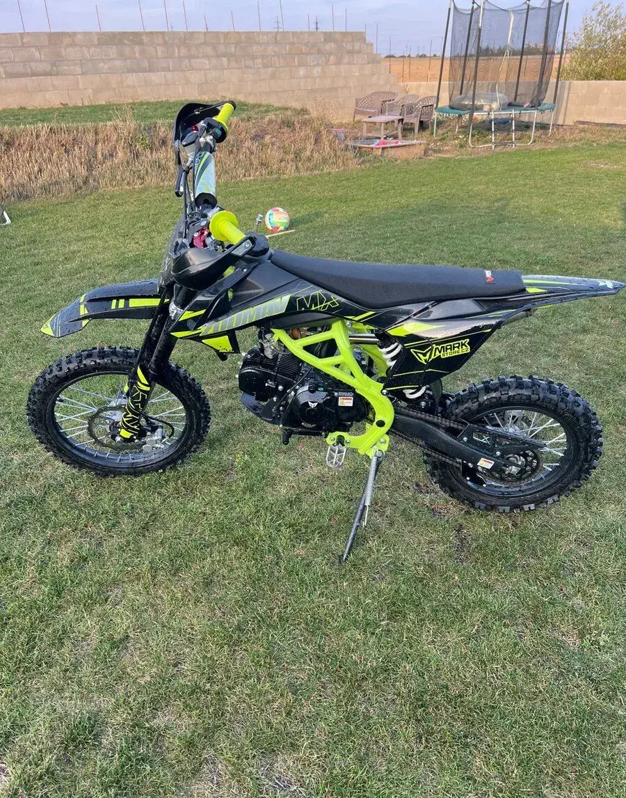 Pit Bike