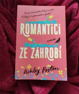 Romantici ze záhrobí