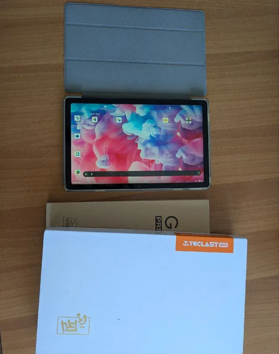 Tablet Teclast T40 plus