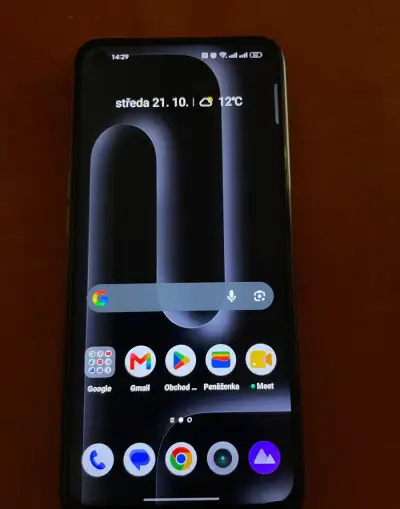 Realme 7 (6GB/64GB) – plně funkční, originální krabička