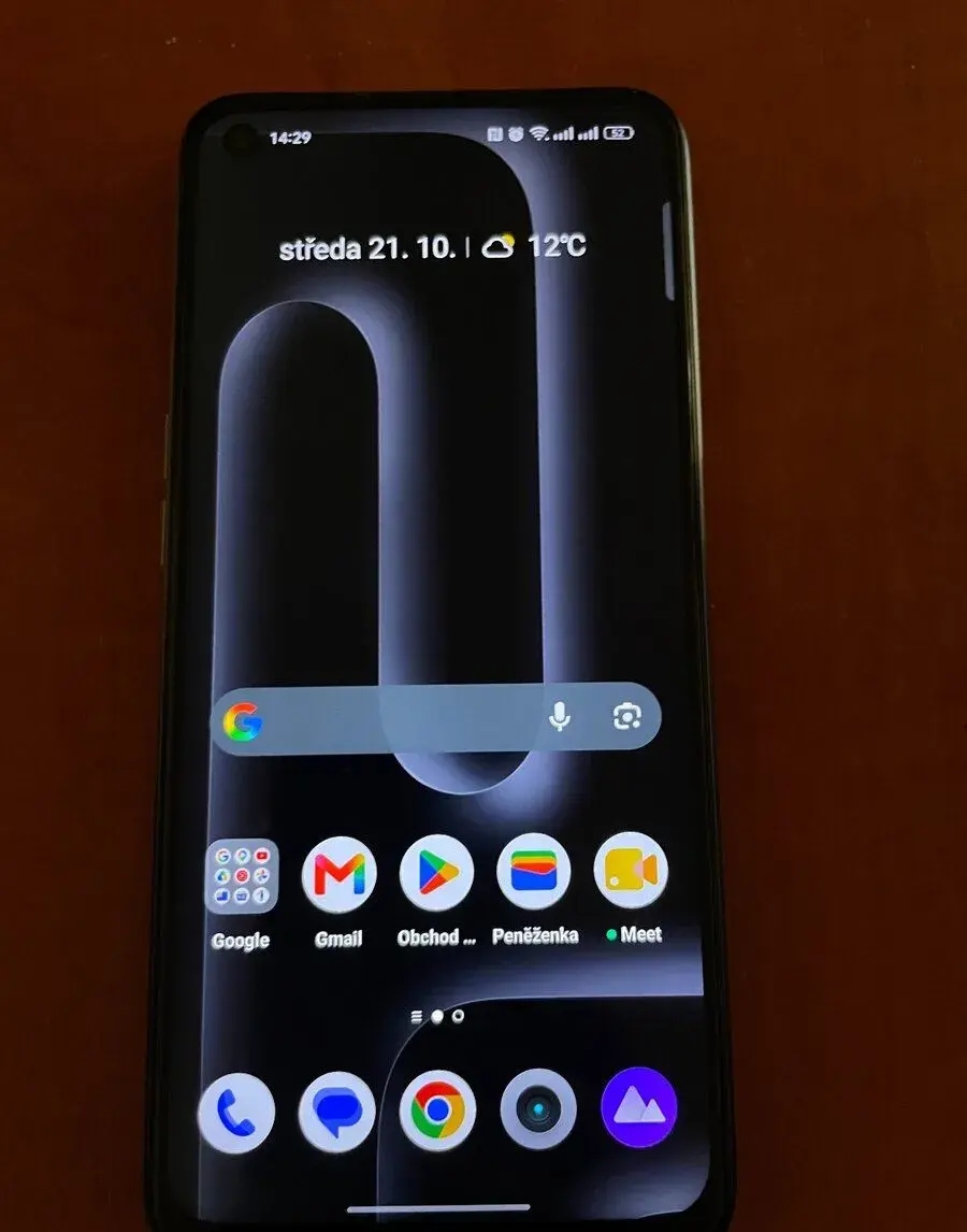 Realme 7 (6GB/64GB) – plně funkční, originální krabička