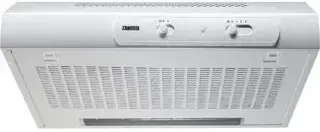odsavač par Zanussi ZHT 530 w