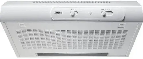 odsavač par Zanussi ZHT 530 w