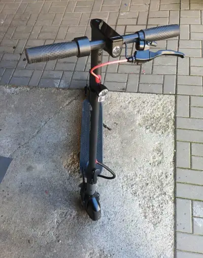 elektrokoloběžka 350w