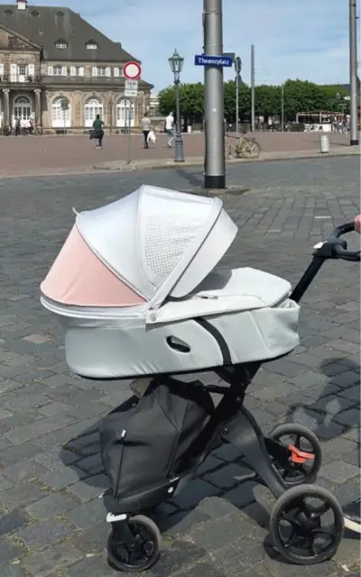 Stokke Xplory