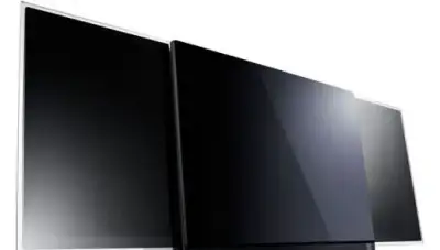 Panasonic SC-HC57 kompaktní stereosystém