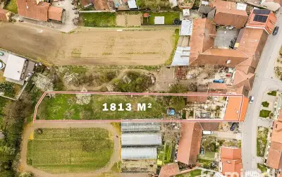 Prodej vícegeneračního domu 200 m², pozemek 1813m², Lovčičky
