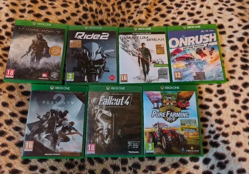 7ks her na xbox one