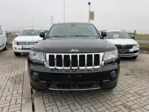 Jeep Grand – 2012, 218 000 km