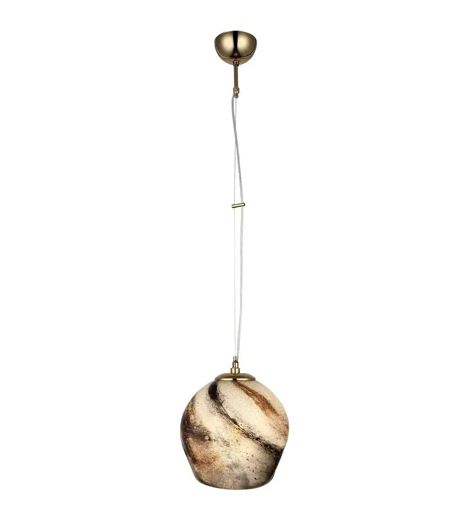 Závěsné svítidlo Homemania Decor Marbe