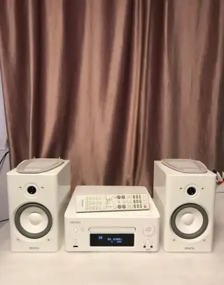 Denon