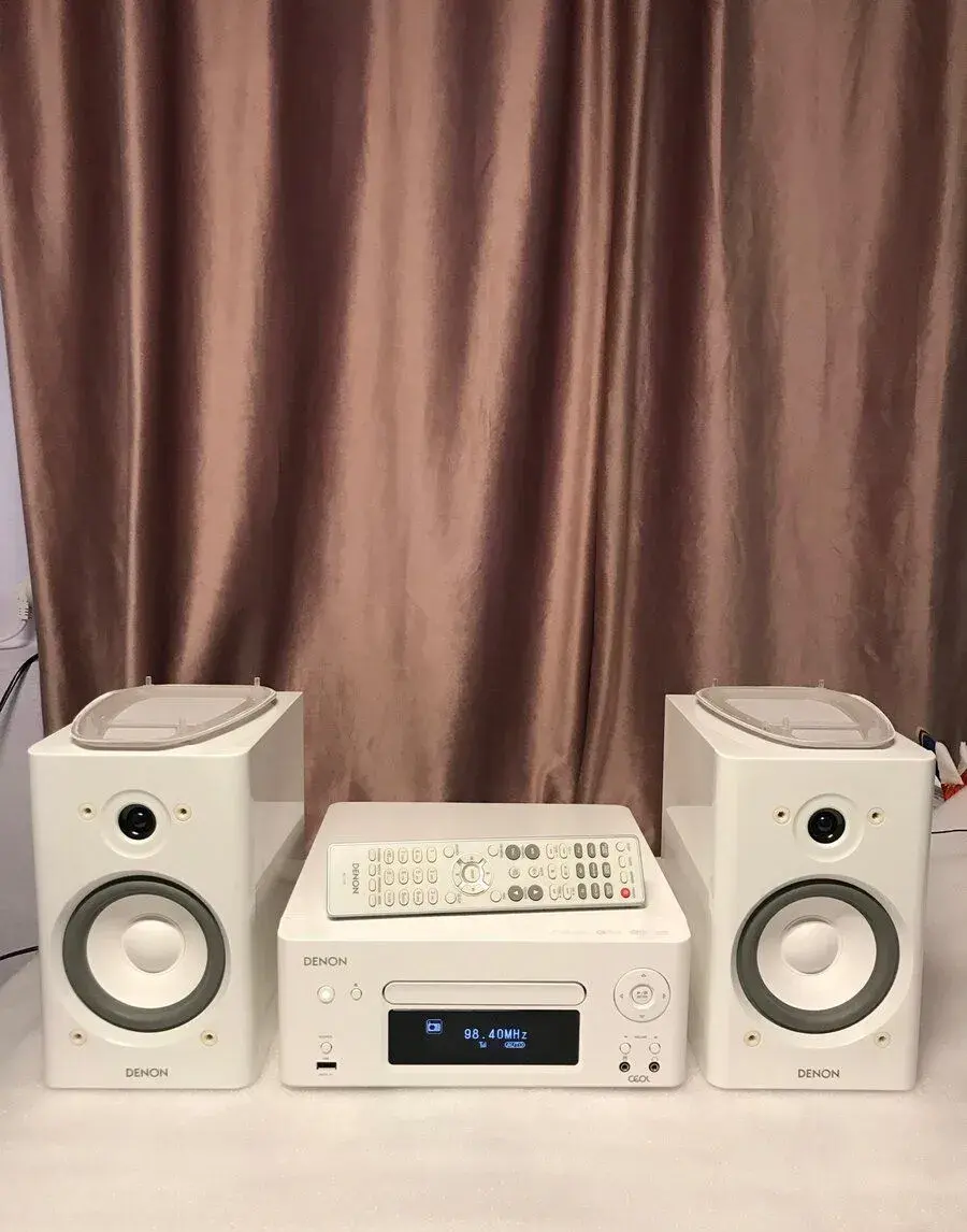 Denon
