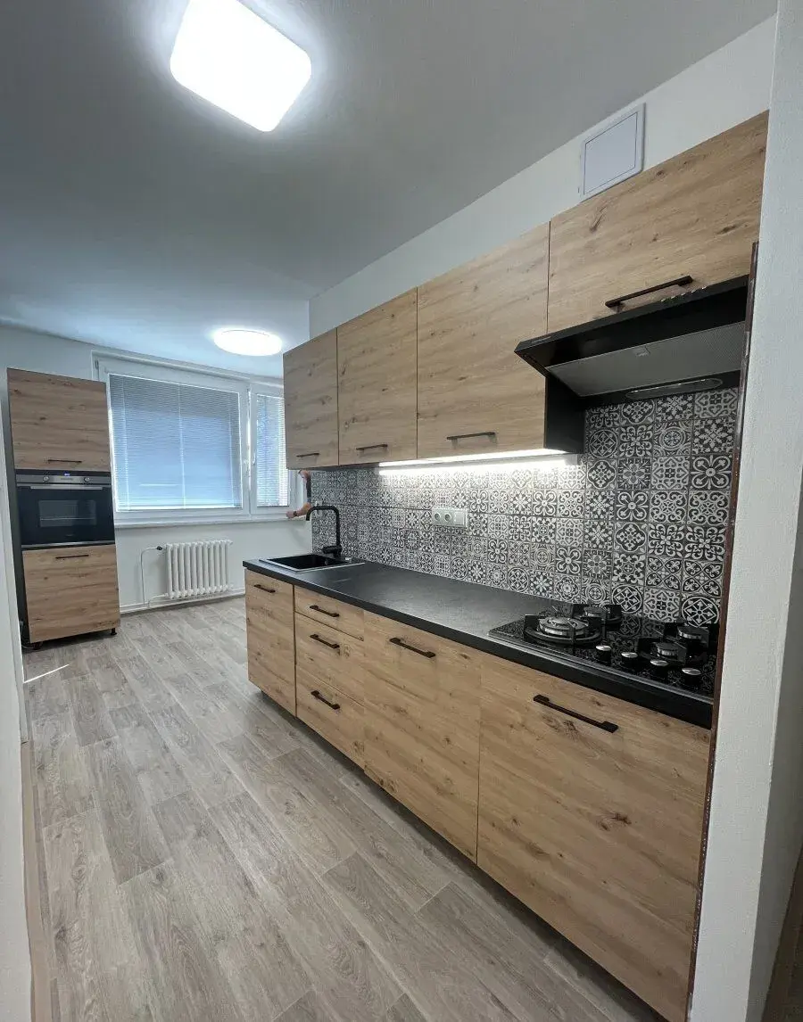 Pronájem bytu 3+1, Padělky, Slušovice, 16500 Kč/měs, 72 m2