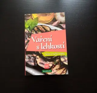 Vaříme s lehkostí