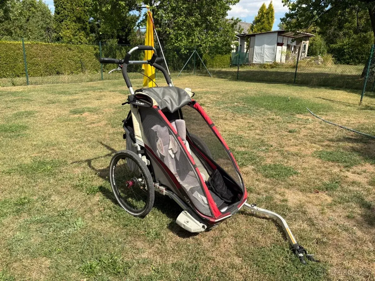Chariot CX1