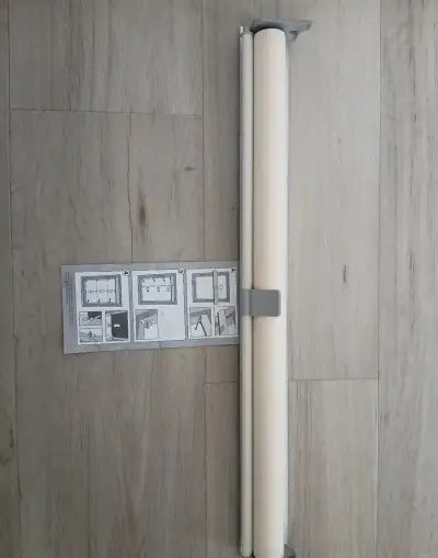 5 kusů NOVÝCH vnitřních rolet na střešní okna RHA MXA (78 cm