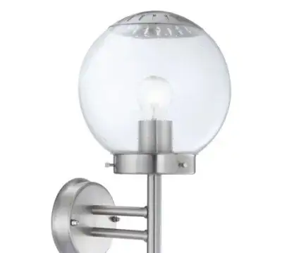 Globo 3180 - LED nepoužité nové venkovní svítidlo 10 ks