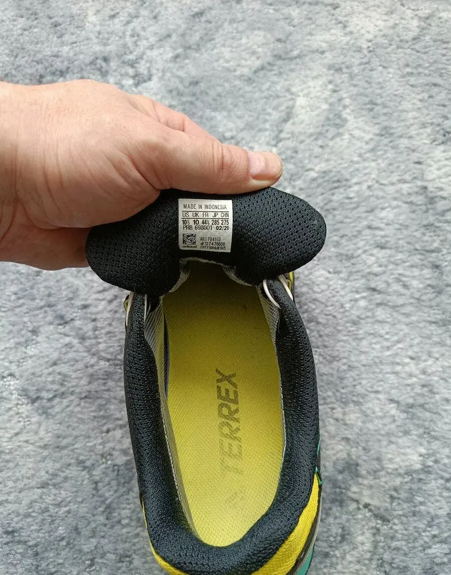 adidas terrex swift R2 GTX