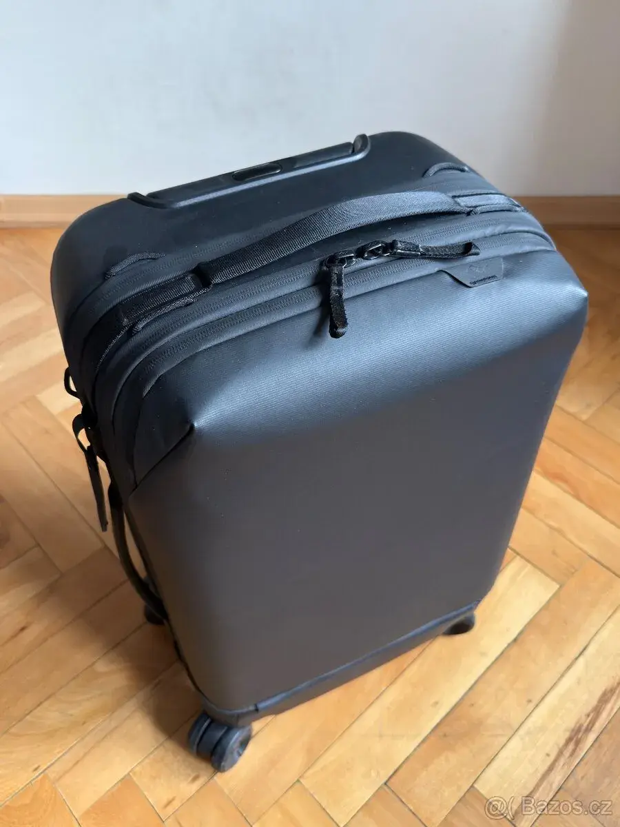 Peak Design Roller Pro černý