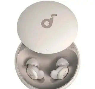 Anker Soundcore Sleep A20 - sluchátka na spaní