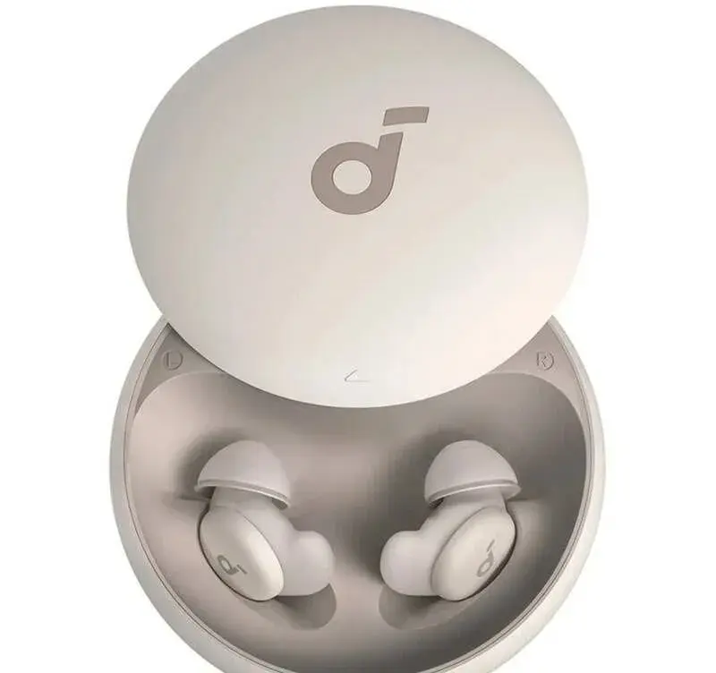Anker Soundcore Sleep A20 - sluchátka na spaní