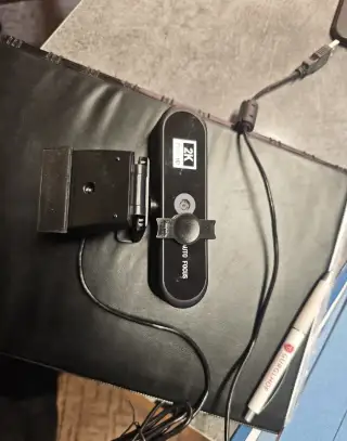 USB HD kamera