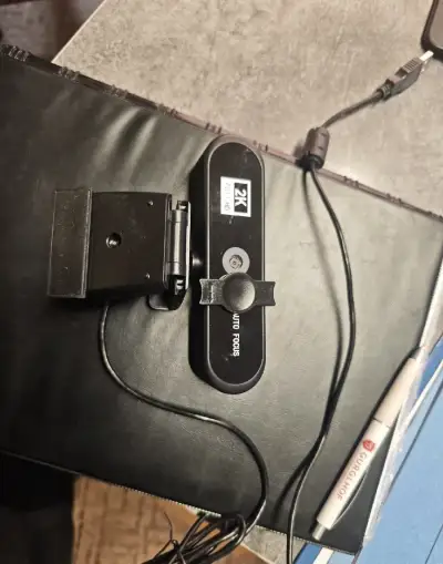 USB HD kamera