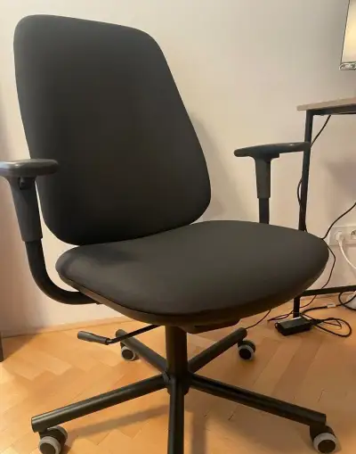 Kancelářské křeslo Ikea
