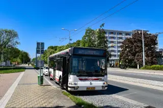 Renault Citybus – 2000